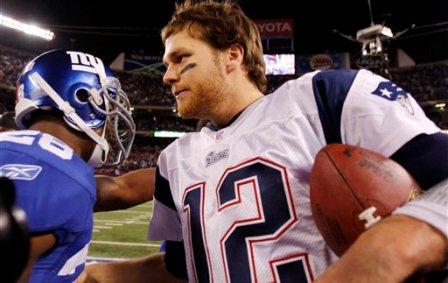 brady undefeated