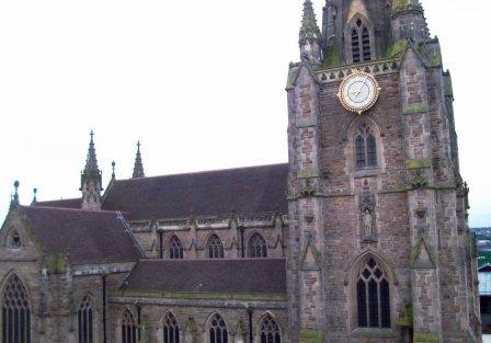 cathedral chimes