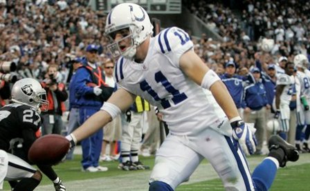 colts raiders