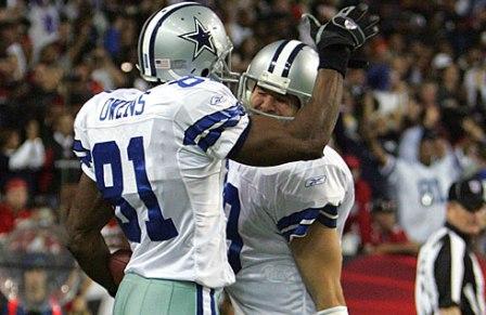 romo owens