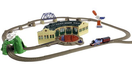 tidmouth