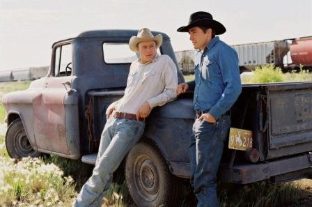brokeback mountain