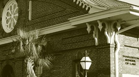 charleston school of law