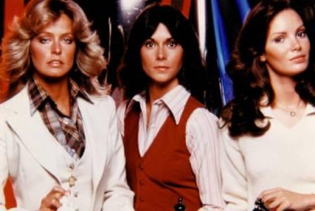 charlie’s angels