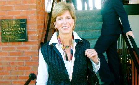 christine todd whitman