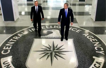 CIA