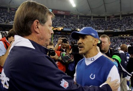 colts chargers playoffs