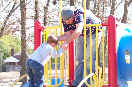 da playground