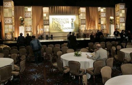 golden globes