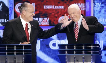 GOP Debate2