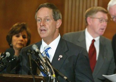 joe wilson speaks