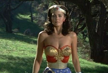 lynda carter