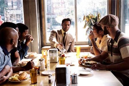 american gangster