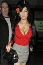 winehouse red