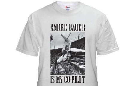 andre is my copilot header