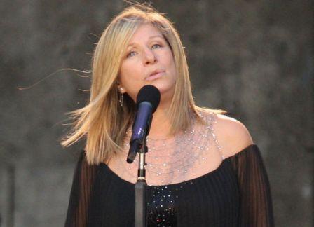 barbra