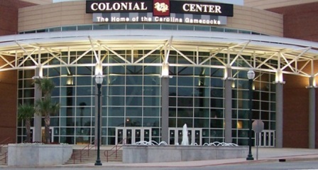colonial center