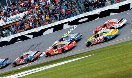 daytona