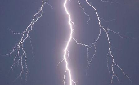 lightning