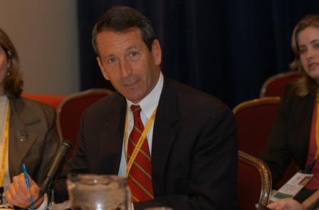 sanford nga