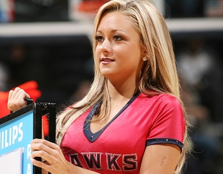 sexy hawk