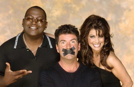 american idol sux