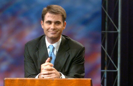 andre senate