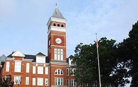CU Scandal