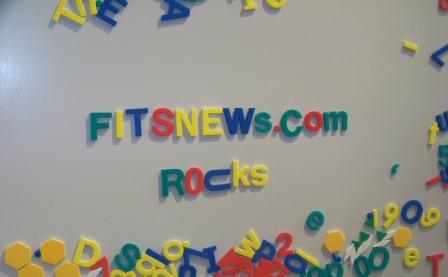 fits rocks