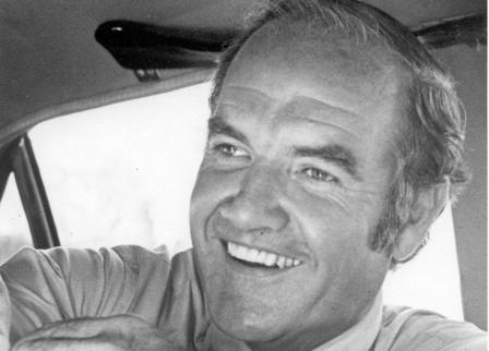 george mcgovern
