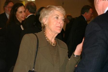 geraldine ferraro