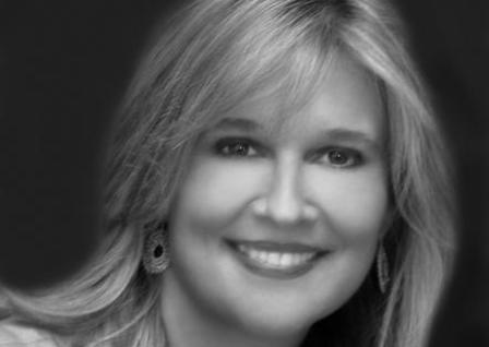kathleen parker b and w