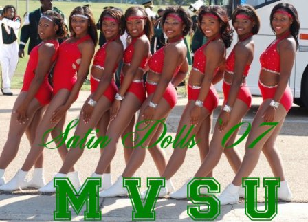 MVSU