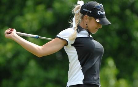 natalie gulbis