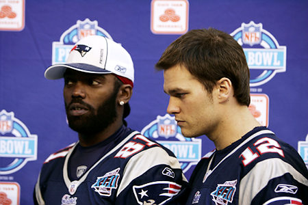randy moss