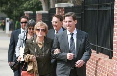 ravenel sentencing