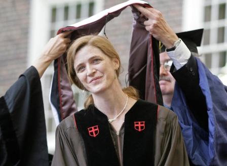 samantha power