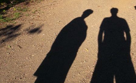 shadow men