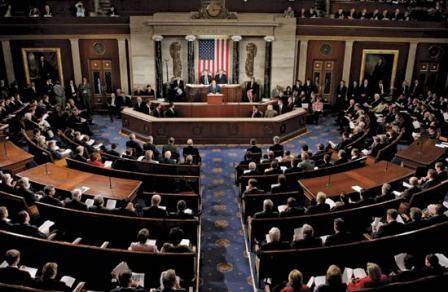 us house of reps