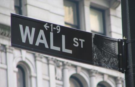 wall street