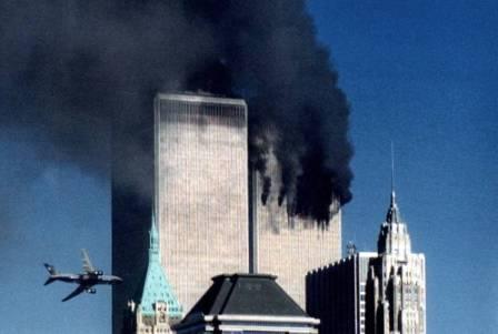 911 inside job