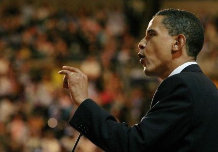 obama bitter