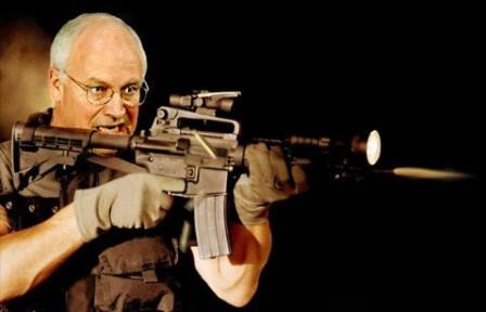 vice president