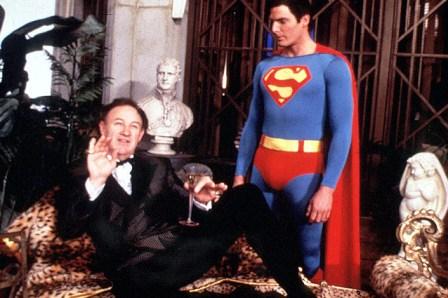lex luthor