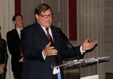 mark penn
