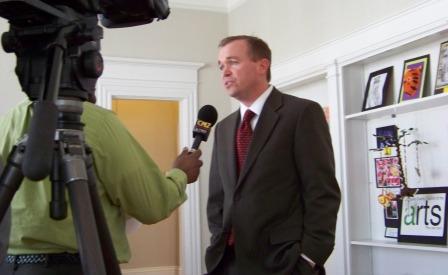 mulvaney tv