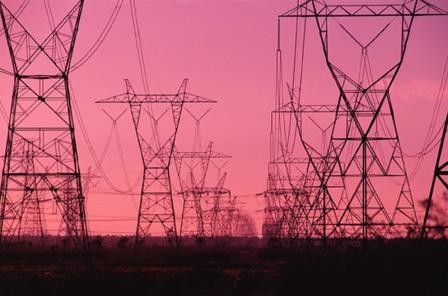 santee cooper power lines
