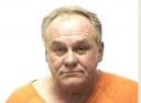 scott mug shot