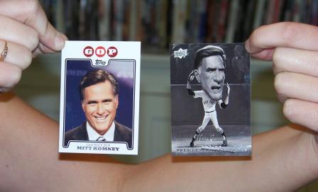 romney rookies
