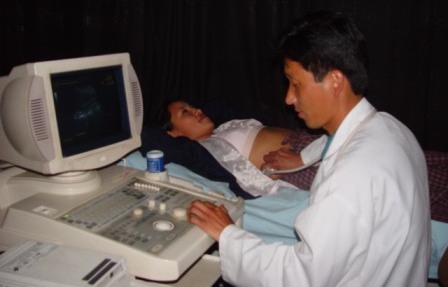 ultrasound